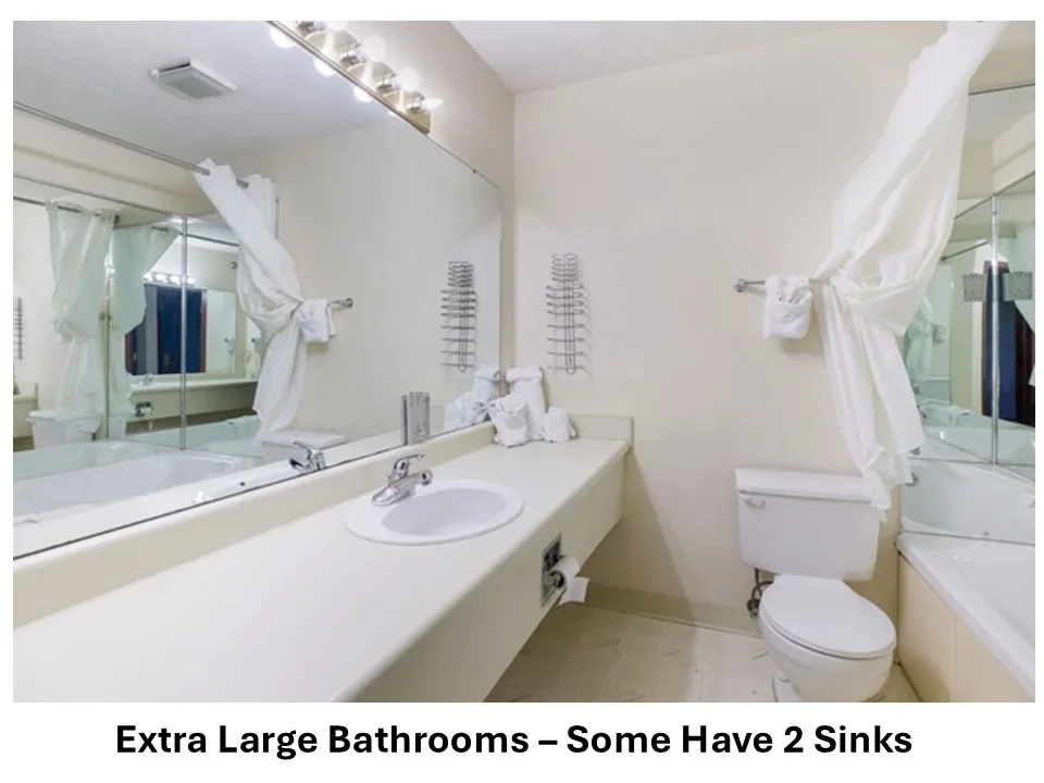 Private En-Suite Bathroom